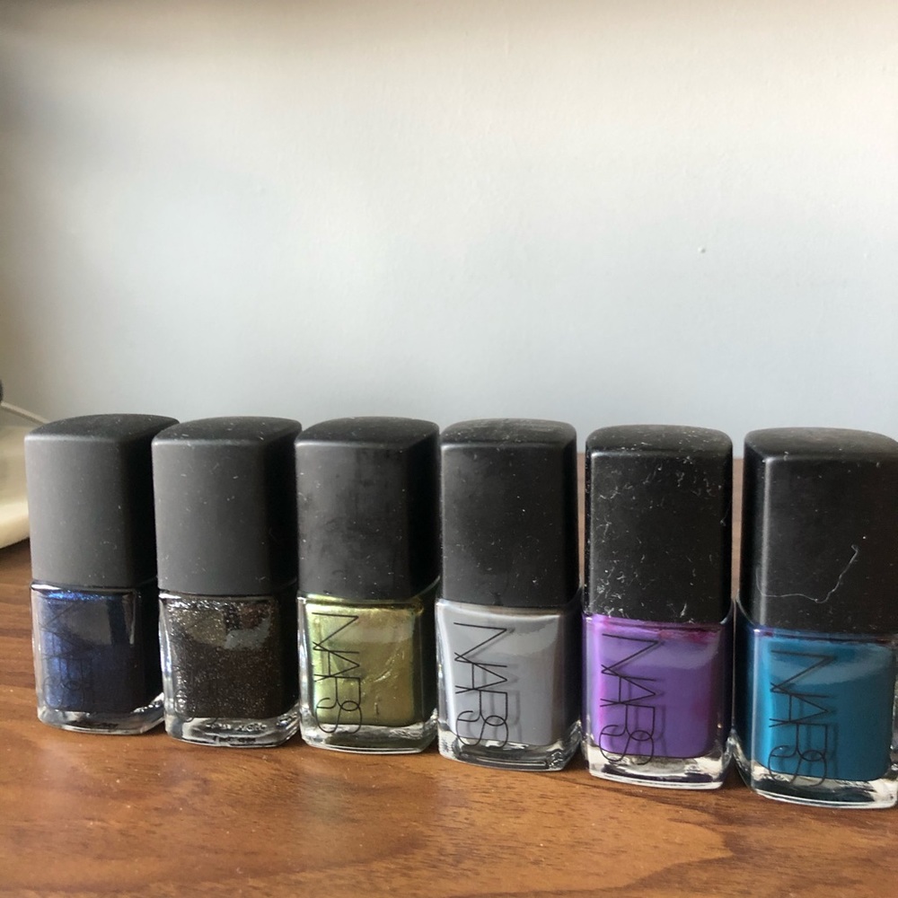๐ Nars Polish Set - Picture 4 of 6